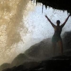 Meet your Posher, Maria gabriela